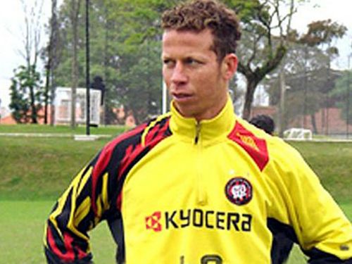 Στη Θεσσαλονίκη ο Βραζιλιάνος Μίτσελ για να υπογράψει στον Άρη