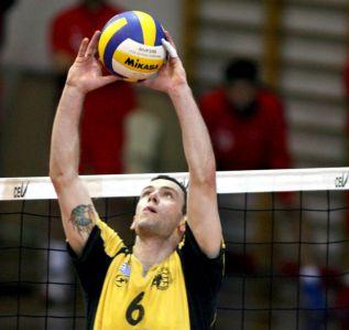 Ο Γιόρντι Γκενς νέος πασαδόρος του Παναθηναϊκού