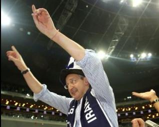 Έδωσε τα χέρια με τον Γκουλινέλι ο Ολυμπιακός