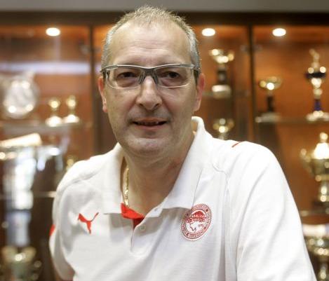 Ανακοινώθηκε ο Γκουλινέλι, ανανέωσε ο Ανδρεάδης