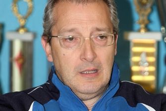 Ο Γκουλινέλι τελικά στην τεχνική ηγεσία του ΟΣΦΠ