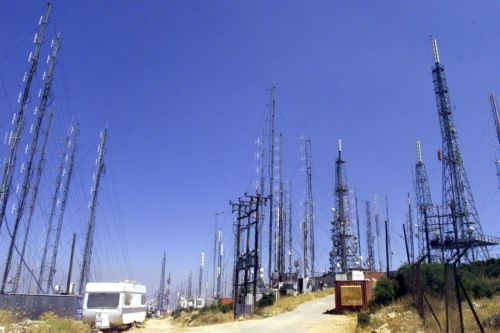 «Έπεσε» το σήμα του οικονομικού καναλιού SBC