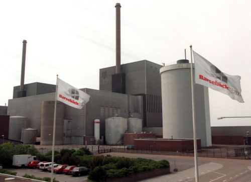 Πράσινο φως για την κατασκευή νέων πυρηνικών αντιδραστήρων στη Σουηδία