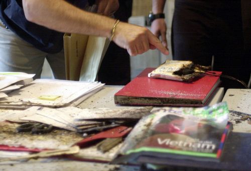 Πρωτοφανή στην Ελλάδα, συχνά στο εξωτερικό τα δέματα-βόμβες