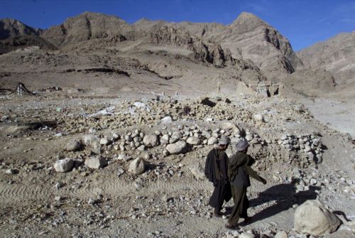 Κάθειρξη 15 ετών σε Αμερικανό για συνεργασία με την Αλ Κάιντα