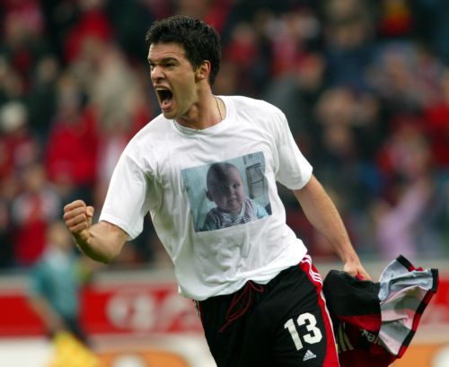 Ο Μπάλακ επέστρεψε στη Μπάγερ Λεβερκούζεν