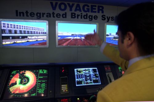 Εγκαίνια για τη Ναυτιλιακή Έκθεση «Ποσειδώνια 2010» με συμμετοχές από 87 χώρες