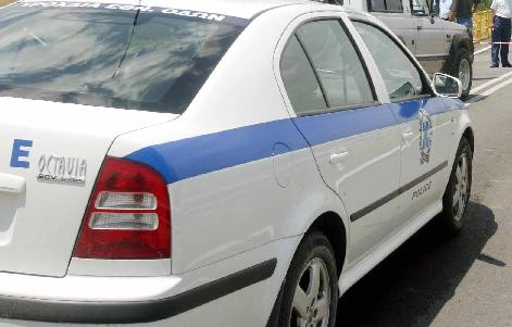 Ύποπτος πνίγηκε καταδιωκόμενος από αστυνομικούς