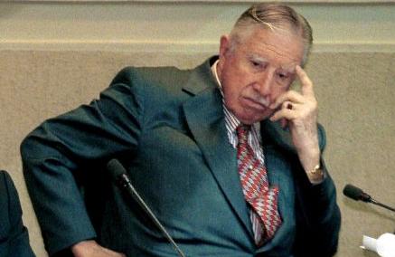 Σάλος στη Χιλή από τις δηλώσεις πρεσβευτή της υπέρ του Πινοτσέτ