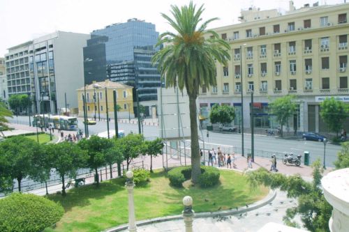 Αποχή από την εργασία για τους υπαλλήλους του Γενικού Λογιστηρίου