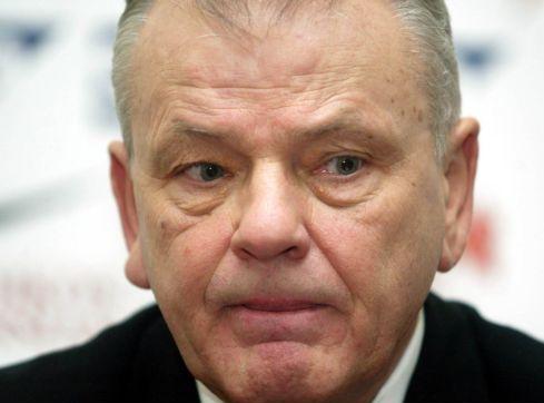 Ο Ντούσαν Ίβκοβιτς επέστρεψε στον Ολυμπιακό