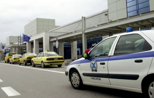 Επιχείρηση αποσυμφόρησης των κρατητηρίων του «Ελ.Βενιζέλος»