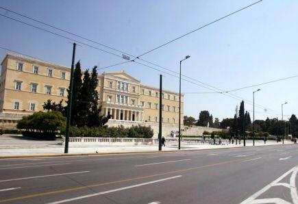 «Είμαι έτοιμος να εξεταστώ για την υπόθεση Βατοπαιδίου» τονίζει ο Σ.Ξυνίδης