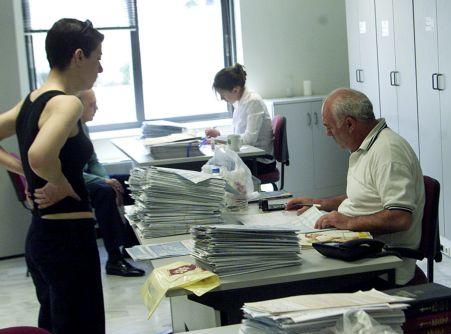 Αιτήσεις για εθελοντικές μετατάξεις δημοσίων υπαλλήλων έως τις 7 Ιουλίου
