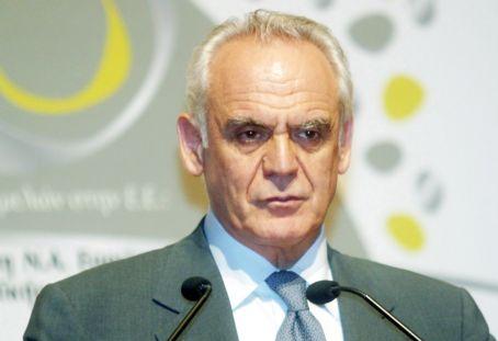 Στην Επιτροπή Διαφάνειας του ΠΑΣΟΚ η υπόθεση του Ακη Τσοχατζόπουλου