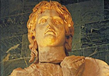 «Απόβαση» στο Λούβρο κάνει ο Μέγας Αλέξανδρος