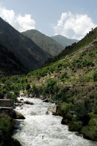 Αμερικανός με «αποστολή να δολοφονήσει» τον Οσάμα μπιν Λάντεν συνελήφθη στο Πακιστάν