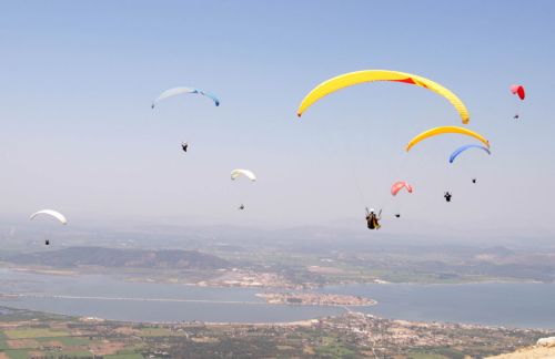 Νεκρός 28χρονος μετά από άλμα με παραπέντε στα Χανιά