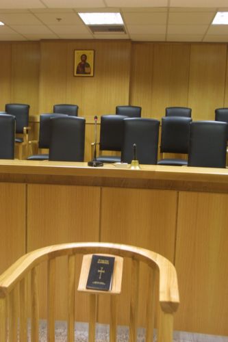 Ποινική δίωξη σε βαθμό κακουργήματος για σκέλος της υπόθεσης Siemens