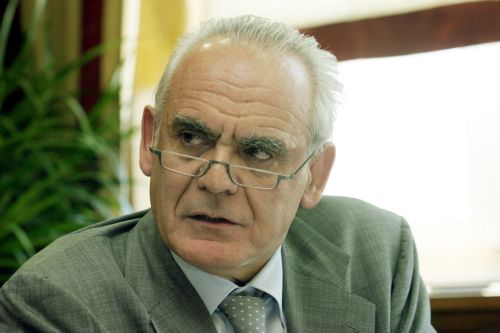 Προκαταρκτική εξέταση για την υπόθεση της κατοικίας του Ακη Τσοχατζόπουλου