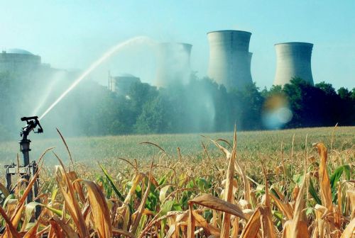 Η πυρηνική ενέργεια «ζωτικής σημασίας για τη μείωση των εκπομπών»