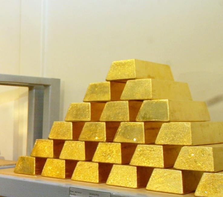 Nέο ρεκόρ του χρυσού λόγω και της πιο «ευέλικτης» ισοτιμίας του κινεζικού γουάν