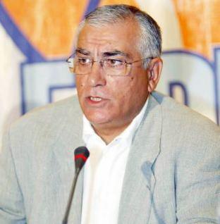 «Είμαστε όλοι συνυπεύθυνοι για τη βία» παραδέχθηκε ο Οικονομίδης