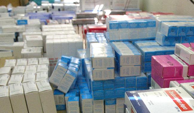Κατά 5% μειώθηκε η φαρμακευτική δαπάνη των ταμείων, σύμφωνα με το υπουργείο Εργασίας