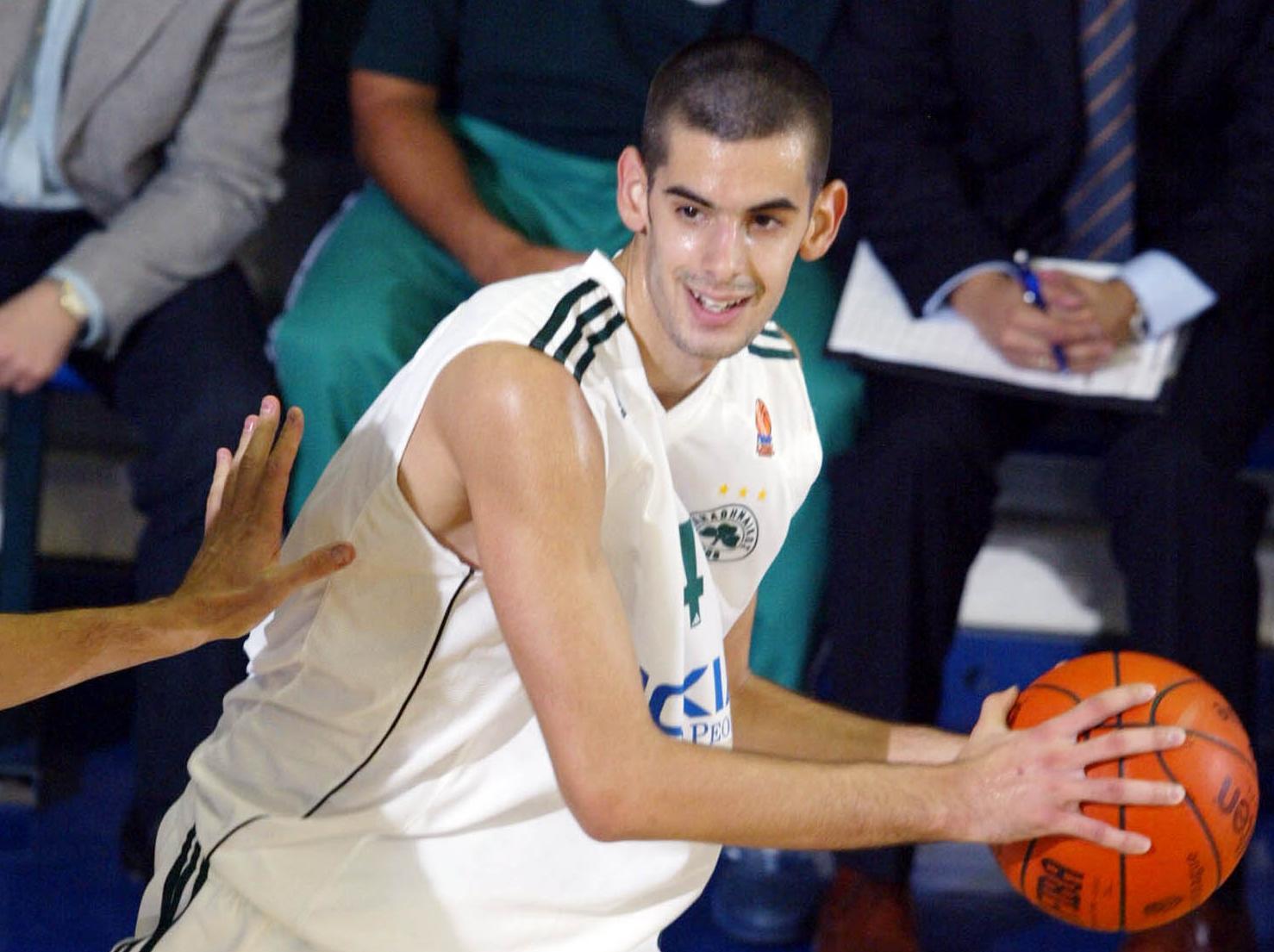 Εξιτήριο πήρε ο Ντούσαν Σάκοτα από το νοσοκομείο