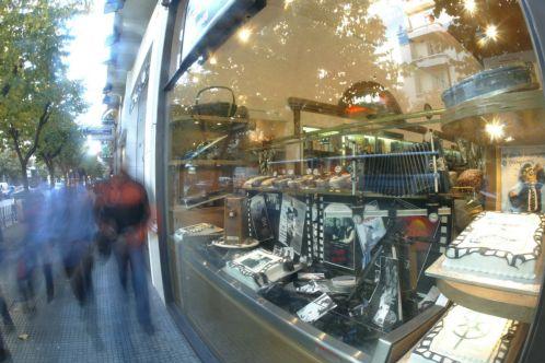 «Χαρίστε το ΦΠΑ» καλεί τους καταστηματάρχες ο Εμπορικός Σύλλογος Θεσσαλονίκης