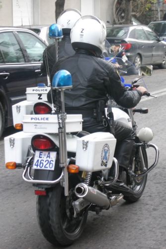 Γραπτό μήνυμα στην Αμεση Δράση για άμεση επέμβαση