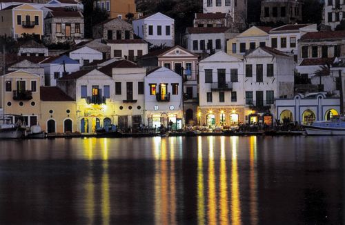 Θετικό δημοσίευμα του BBC για τον ελληνικό τουρισμό