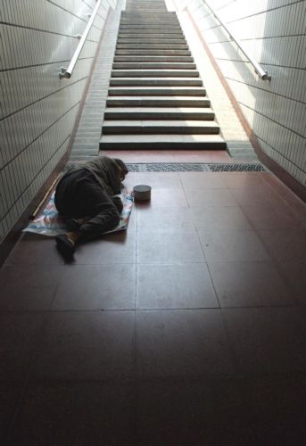 Αύξηση της φτώχειας διαπιστώνει η συντριπτική πλειοψηφία των Ελλήνων