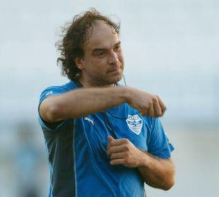 Ο Ντεμόλ αντικαταστάτης του Αναστόπουλου στον ΠΑΣ Γιάννινα