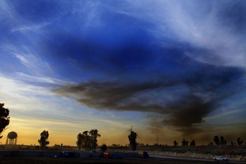 Στέλεχος του αμερικανικού στρατού συνελήφθη για τη διαρροή βίντεο στο Wikileaks