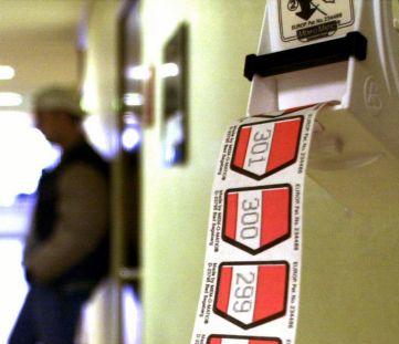 Στο 11,7% αυξήθηκε η ανεργία στο πρώτο τρίμηνο του 2010