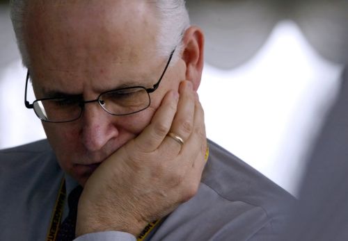 Σπάνια αποδεικνύεται η «ανδρική κλιμακτήριος»