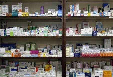 Συγκροτήθηκε η Ειδική Επιτροπή για την κατάρτιση της λίστας φαρμάκων