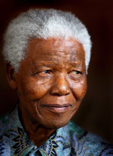 Νεκρή σε τροχαίο η 13χρονη δισέγγονη του Νέλσον Μαντέλα