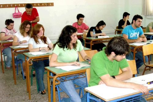 Αλλαγές με άρωμα… ιδιωτικού σχολείου από το Σεπτέμβριο στα δημόσια λύκεια