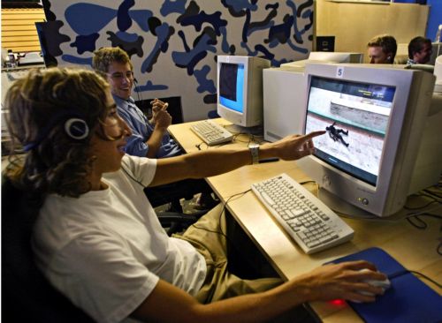 YouTube και Μουσείο Guggenheim αναζητούν «το πιο δημιουργικό βίντεο του κόσμου»