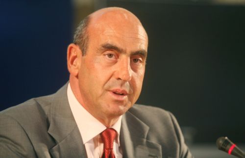 Προαποφασισμένη εξέλιξη χαρακτήρισε ο Γ.Βουλγαράκης την παραπομπή του