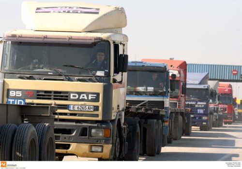 Ενθαρρυντικές κρίνει ο ΣΕΒΕ τις εξαγωγές του τετραμήνου, ζητά όμως περαιτέρω δράσεις