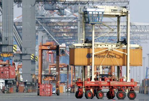 Απροσδόκητη ενίσχυση της γερμανικής επιχειρηματικής εμπιστοσύνης τον Ιούνιο