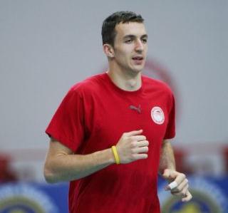 Θέλει τον Γιορντάνοφ για αντι-Αγκάμεζ ο Παναθηναϊκός