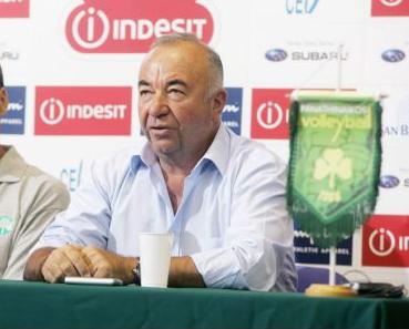 Ο Σταθοκωστόπουλος κάνει… δώρο στον ΠΑΟ Φιλίποφ και Γιορντάνοφ