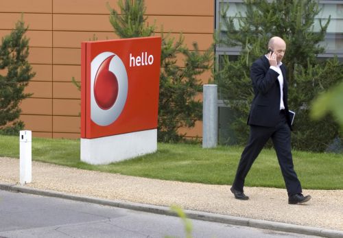 Το λογισμικό αύριο: Vodafone και SingularLogic μαζί