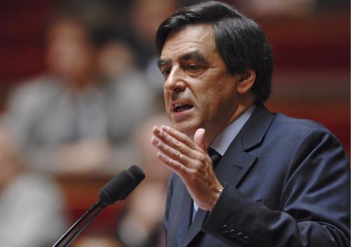 Μείωση δαπανών κατά 45 δισ. ευρώ ως το 2013 ανακοίνωσε η Γαλλία