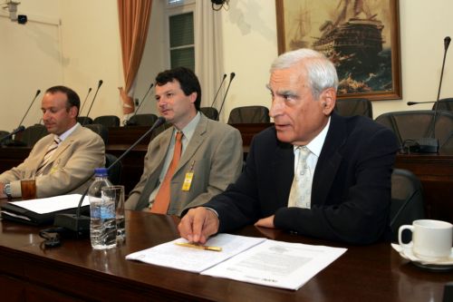 Στη Δικαιοσύνη αναμένεται να επιστρέψει ο φάκελος των τηλεφωνικών υποκλοπών