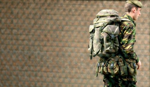 Το εδώλιο «βλέπουν» Βρετανοί στρατιώτες για τα γεγονότα της «Ματωμένης Κυριακής»